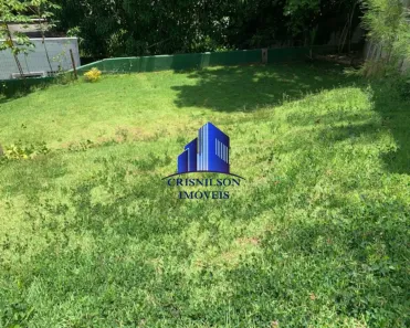 Lote/Terreno com 1 Quarto à venda, 550m² no Alphaville II, Salvador