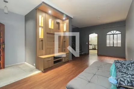 Casa com 4 Quartos à venda, 190m² no Cambuci, São Paulo