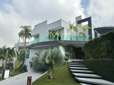 Casa com 5 Quartos à venda, 1000m² no Parque Nova Jandira, Jandira