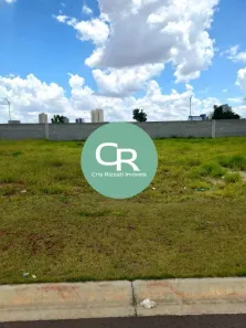 Lote/Terreno à venda, 400m² no Jardim Park Meraki, Indaiatuba