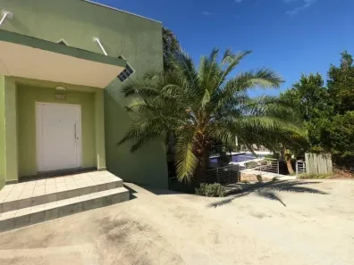 Casa com 4 Quartos à venda, 1857m² no Residencial Dos Lagos, Itupeva