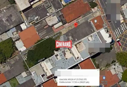 Ponto Comercial à venda, 300m² no Barcelona, São Caetano do Sul