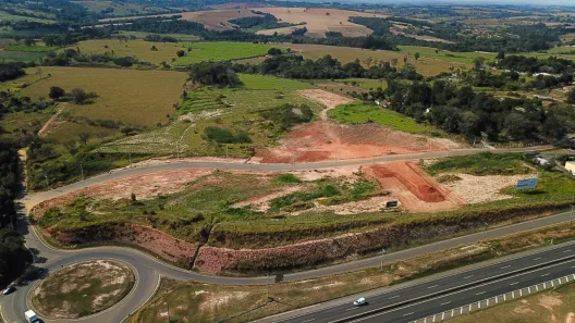 Lote/Terreno à venda, 24863m² no Palmital, Porto Feliz