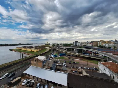 Sala Comercial à venda, 65m² no Centro Histórico, Porto Alegre