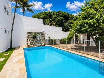 Casa com 4 Quartos à venda, 260m² no Caxingui, São Paulo
