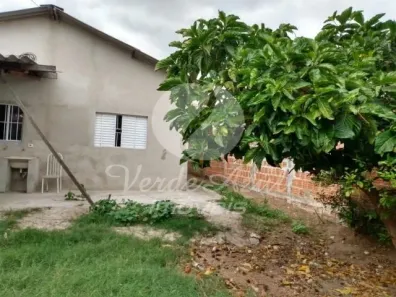 Casa com 2 Quartos à venda, 60m² no Jardim São Pedro de Viracopos, Campinas