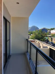 Casa de Condomínio com 3 Quartos à venda, 130m² no Vargem Pequena, Rio de Janeiro