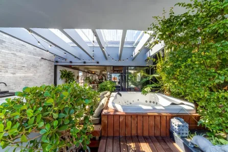 Cobertura com 2 Quartos à venda, 316m² no Pinheiros, São Paulo