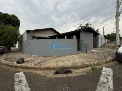 Casa com 3 Quartos à venda, 188m² no Jardim do Sol, Indaiatuba