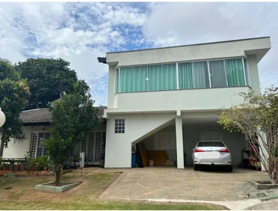 Casa com 5 Quartos à venda, 340m² no Centro, Jarinu