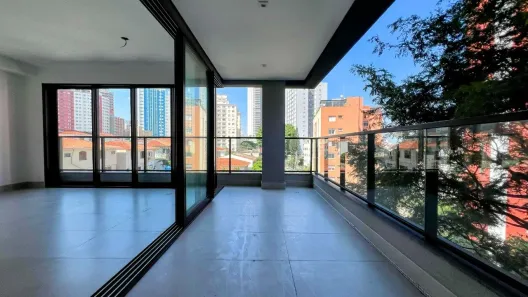 Apartamento com 3 Quartos à venda, 136m² no Sumarezinho, São Paulo