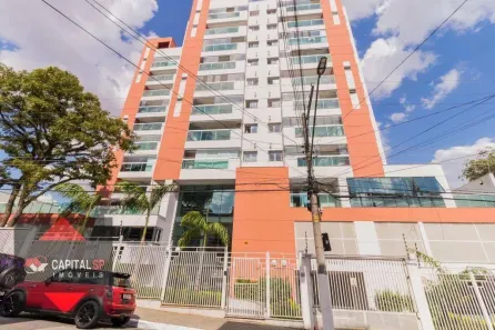 Apartamento com 2 Quartos à venda, 63m² no Vila Jacuí, São Paulo