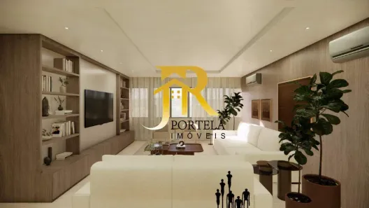 Apartamento com 2 Quartos à venda, 151m² no Cerqueira César, São Paulo