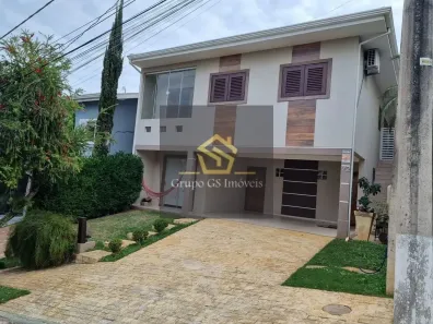 Casa com 4 Quartos à venda, 168m² no Vila Capuava, Valinhos
