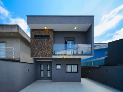 Casa com 3 Quartos à venda, 122m² no Portais (Polvilho), Cajamar