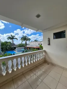 Casa de Condomínio com 3 Quartos à venda, 156m² no Caxangá, Recife