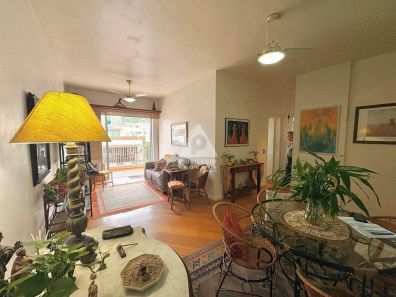 Apartamento com 2 Quartos à venda, 95m² no Botafogo, Rio de Janeiro