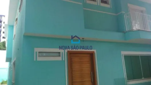 Casa com 4 Quartos à venda, 318m² no Jardim da Saúde, São Paulo