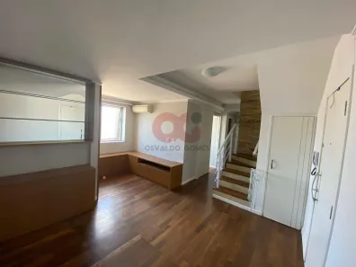 Cobertura com 3 Quartos à venda, 110m² no Barra Funda, São Paulo