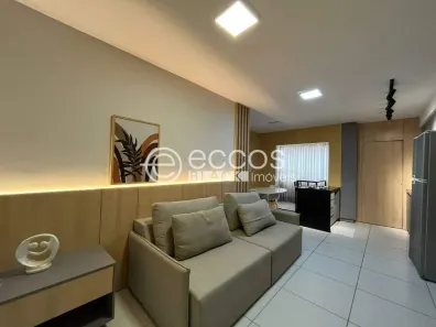 Apartamento com 2 Quartos à venda, 55m² no Martins, Uberlândia