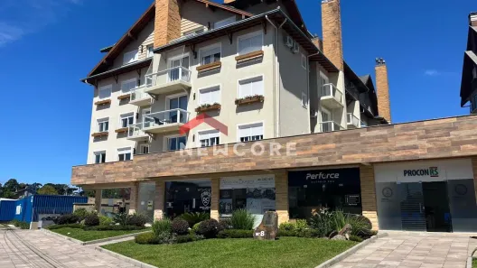 Apartamento com 3 Quartos à venda, 92m² no Centro, Canela