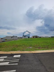 Lote/Terreno à venda, 433m² no Jardim Residencial Dona Maria Candida, Indaiatuba