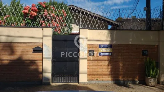 com 3 Quartos à venda, 363m² no Jardim das Paineiras, Campinas