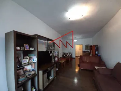 Apartamento com 3 Quartos à venda, 141m² no Laranjeiras, Rio de Janeiro