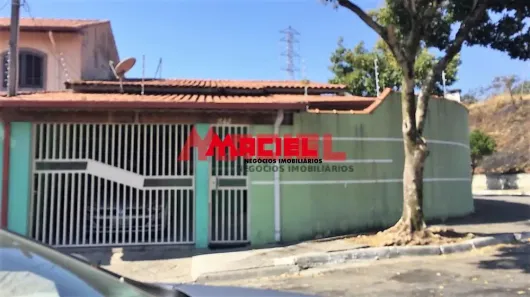 Casa com 3 Quartos à venda, 192m² no Cidade Vista Verde, São José dos Campos
