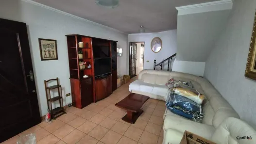 Casa com 2 Quartos para alugar, 90m² no Vila Gomes Cardim, São Paulo