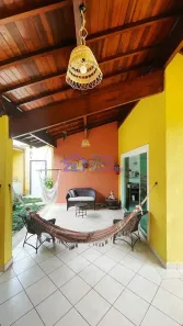 Casa com 4 Quartos à venda, 160m² no Bal Barra da Jangada, Peruíbe