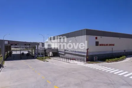 Galpão/Depósito/Armazém à venda, 1331m² no Aeroporto, Jundiaí