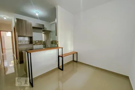 Apartamento com 2 Quartos à venda, 40m² no Vila Canero, São Paulo