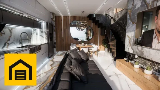 Apartamento com 2 Quartos à venda, 134m² no Vila Nossa Senhora das Vitórias, Mauá