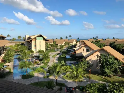 Apartamento com 2 Quartos à venda, 65m² no , Ipojuca