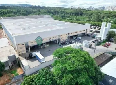 Ponto Comercial para alugar, 4923m² no Vila Sul Americana, Carapicuíba