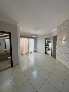 Casa de Condomínio com 3 Quartos à venda, 185m² no Jardim Inconfidência, Uberlândia