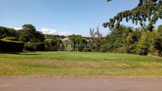 Lote/Terreno à venda, 2100m² no Condomínio Terras de São José, Itu