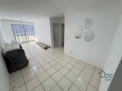 Apartamento com 2 Quartos para alugar, 60m² no Praia da Costa, Vila Velha