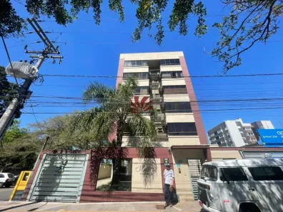 Apartamento com 1 Quarto à venda, 45m² no Centro, Canoas
