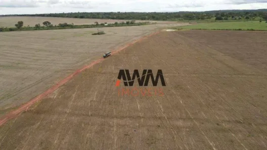 Fazenda/Sítio à venda, 30008000m² no Morada do Sol, Araguaína