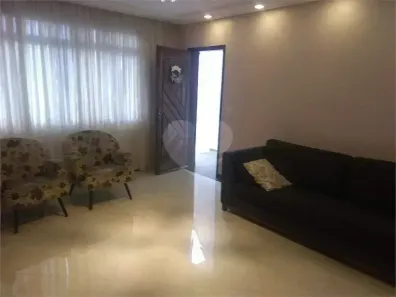 Sobrado com 3 Quartos à venda, 346m² no Vila Alpina, São Paulo