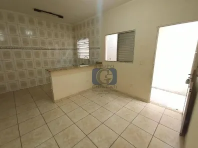 Casa com 2 Quartos para alugar, 70m² no Vila Renato (Zona Norte), São Paulo