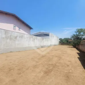 Lote/Terreno à venda, 484m² no Vila Nove de Julho, Bauru