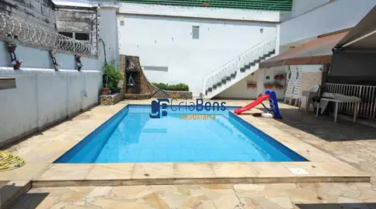 Casa com 4 Quartos à venda, 300m² no Rocha, Rio de Janeiro