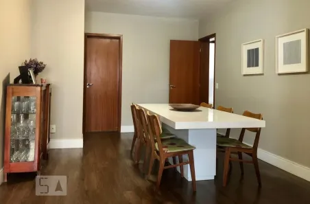 Apartamento com 4 Quartos à venda, 126m² no Perdizes, São Paulo