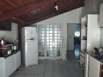 Casa com 3 Quartos à venda, 120m² no Jardim Independência, Taubaté