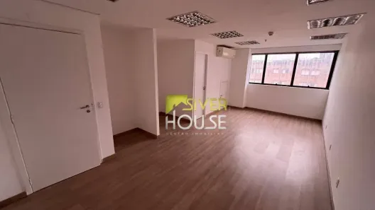 Sala Comercial à venda, 30m² no Planalto Paulista, São Paulo