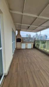 Apartamento com 3 Quartos à venda, 110m² no Cavaleiros, Macaé