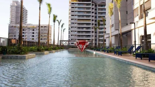 Apartamento com 4 Quartos à venda, 162m² no Perdizes, São Paulo